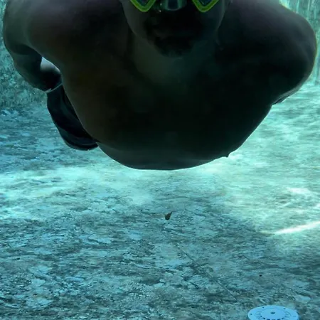 Old Town * 팔랑가