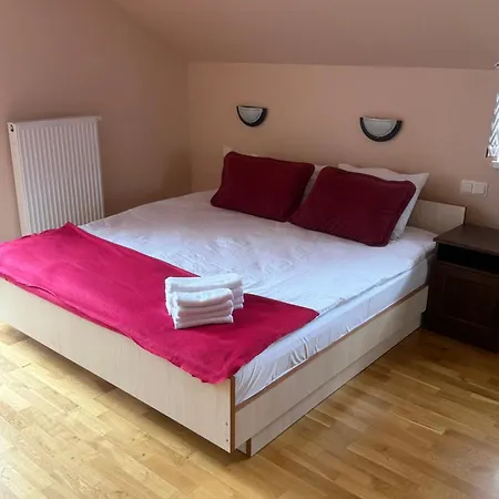 Old Town Apartment Palanga