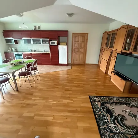 Apartment Old Town Palanga