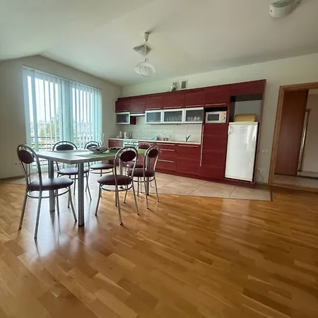 Apartment Old Town