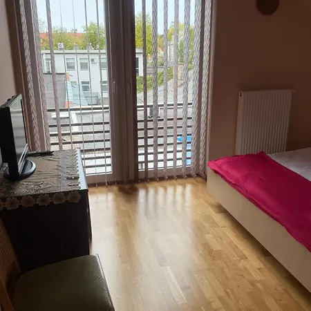 Apartament Old Town Połąga