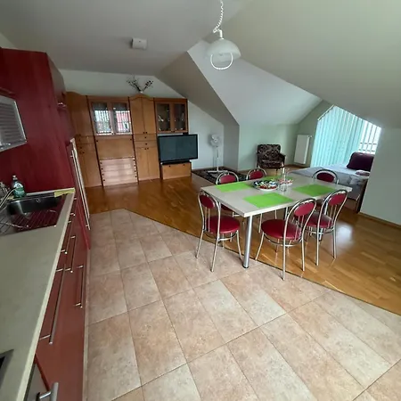 Apartment Old Town