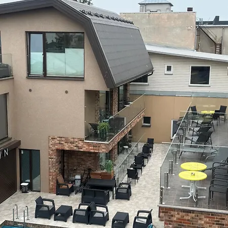 Apartament Old Town *