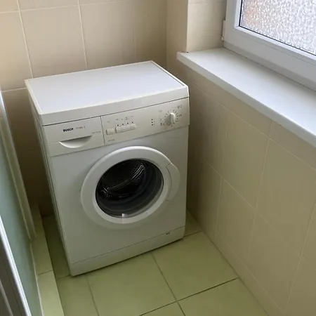 Apartament Old Town Połąga