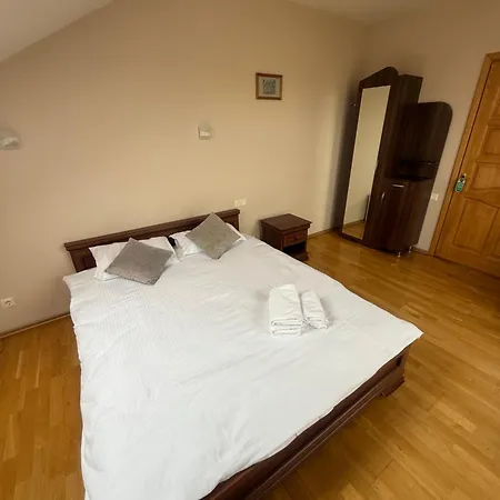 Old Town Apartment Palanga