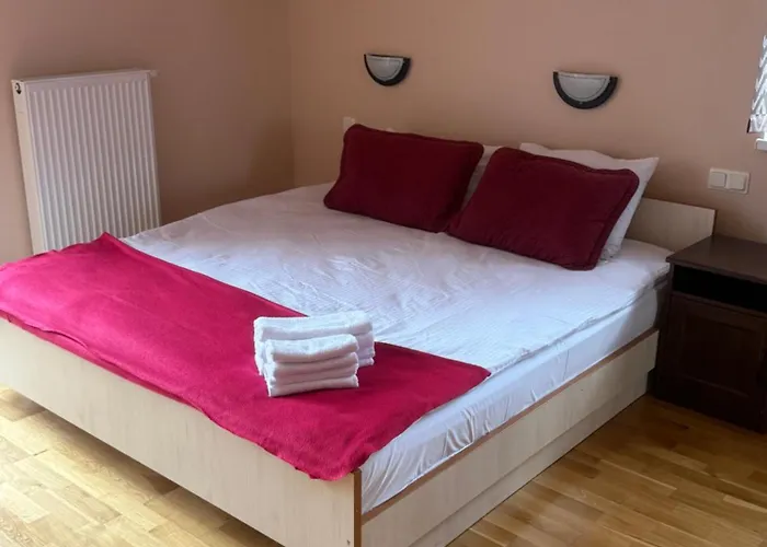 Old Town Apartment Palanga