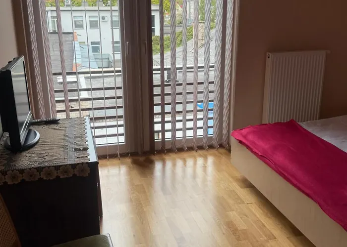 Apartment Old Town Palanga