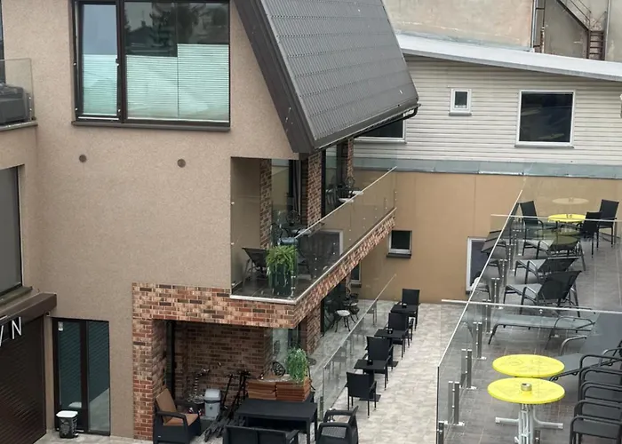 Apartment Old Town *