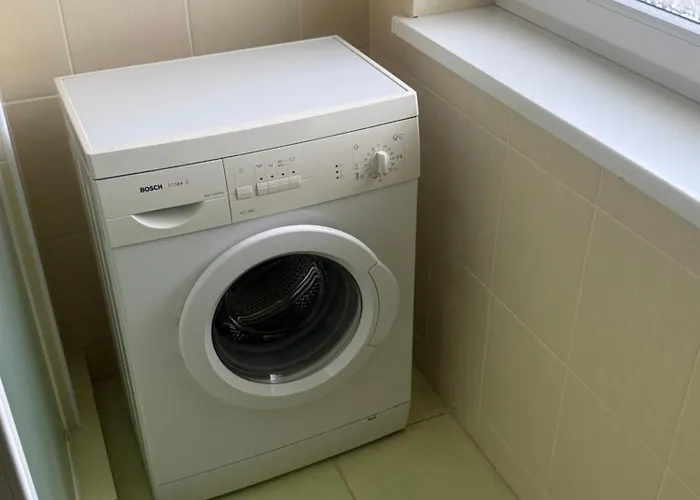 Apartment Old Town Palanga